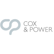 Cox & Power logo