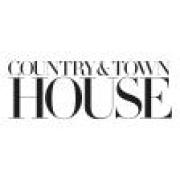 COUNTRY & TOWNHOUSE logo