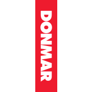 Donmar Warehouse logo