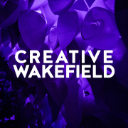 Creative Wakefield logo
