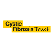 Cystic Fibrosis Trust logo