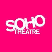 Soho Theatre Company logo