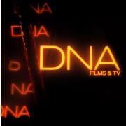 DNA Films logo
