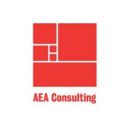 AEA Consulting logo