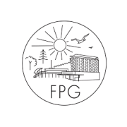 Focal Point Gallery logo