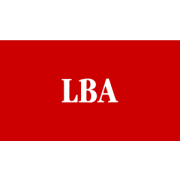 LBA Books logo