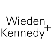 Logo for job Webinar – Fail Harder: Lessons in advertising from Wieden+Kennedy