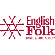 English Folk Dance and Song Society logo