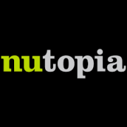 Nutopia logo