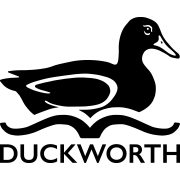 Duckworth Books logo