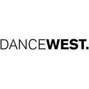 DanceWest logo