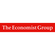 The Economist Group logo