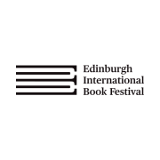 Edinburgh International Book Festival logo