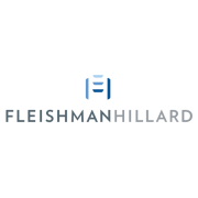 FleishmanHillard logo