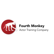 Fourth Monkey Actor Training Company logo