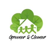 Greener and Cleaner logo