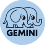 Gemini Books Group Ltd logo