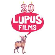 Lupus Films logo