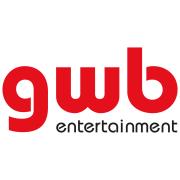 GWB Entertainment logo