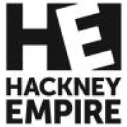 Hackney Empire logo