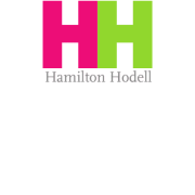 Hamilton Hodell logo
