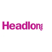 Headlong Theatre logo