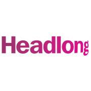 Headlong Theatre logo