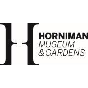 Horniman Museum and Gardens logo