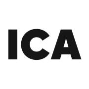 Institute of Contemporary Arts logo