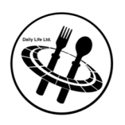 Daily Life Ltd. logo