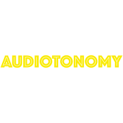Audiotonomy logo