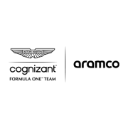 Aston Martin F1 Team logo