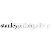 Stanley Picker Gallery logo