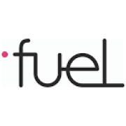 Fuel Theatre logo