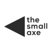 The Small Axe logo