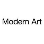 Modern Art Ltd logo