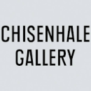 Chisenhale Gallery logo