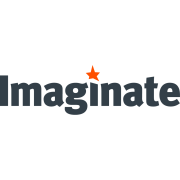 Imaginate logo