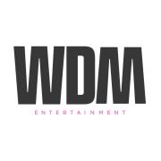 WDM Entertainment logo