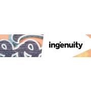 Ingenuity logo