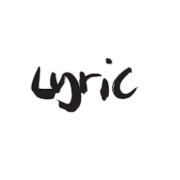 Lyric Hammersmith Theatre logo