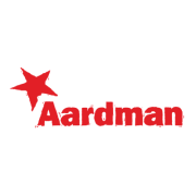 Aardman Animations logo