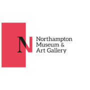 Northampton Museum and Art Gallery logo