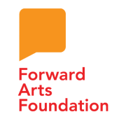 Forward Arts Foundation logo