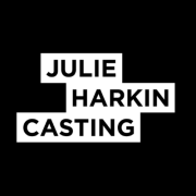 Julie Harkin Casting logo