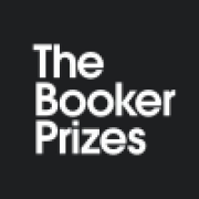 Booker Prize Foundation logo