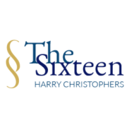 The Sixteen Ltd logo