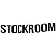 Stockroom logo