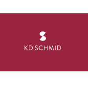 KD SCHMID logo