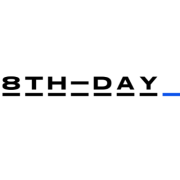 8th Day logo